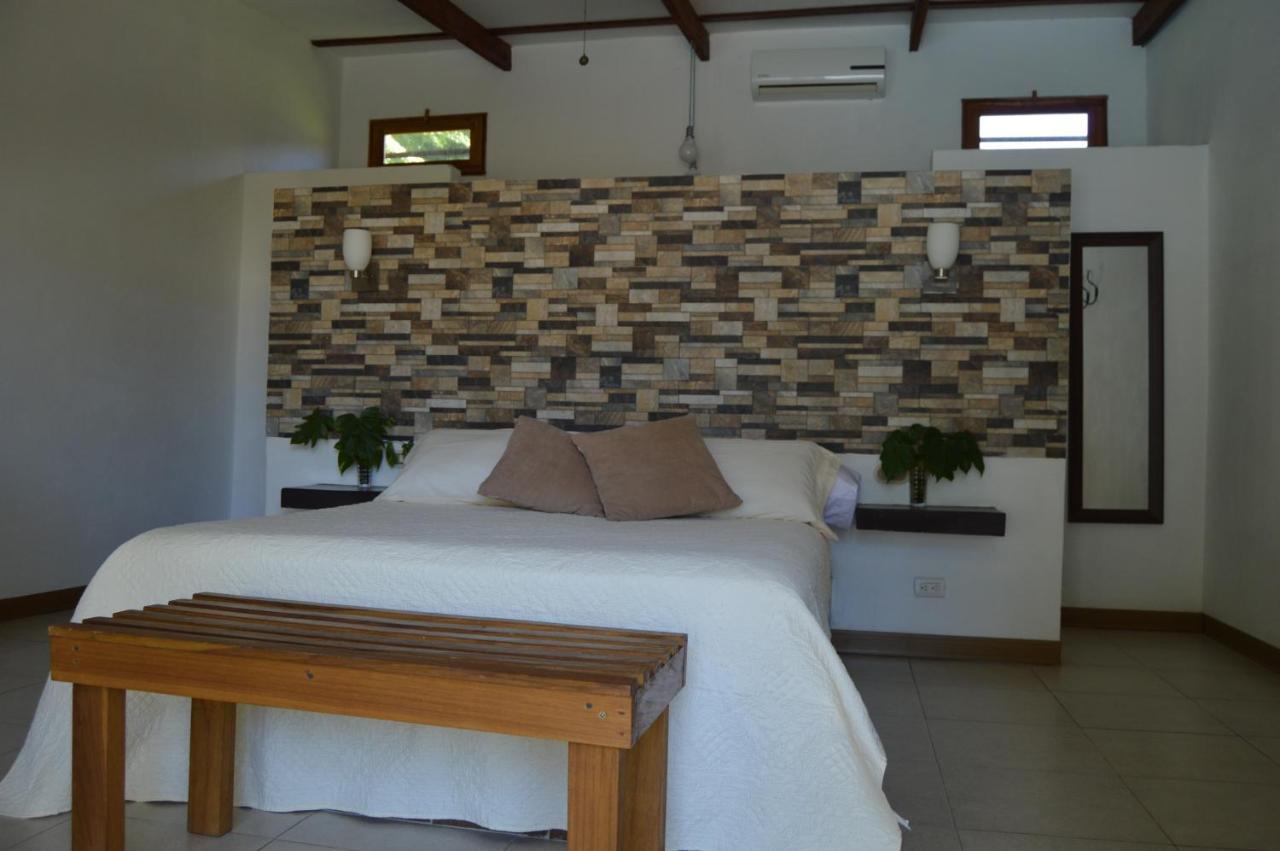 Hotel Indalo Adults Only Puerto Viejo de Talamanca Eksteriør billede