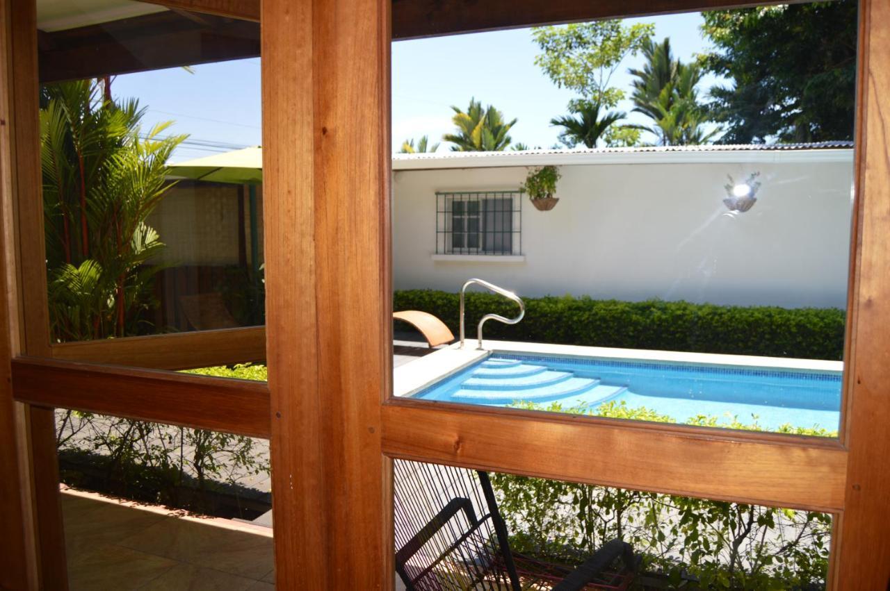 Hotel Indalo Adults Only Puerto Viejo de Talamanca Eksteriør billede