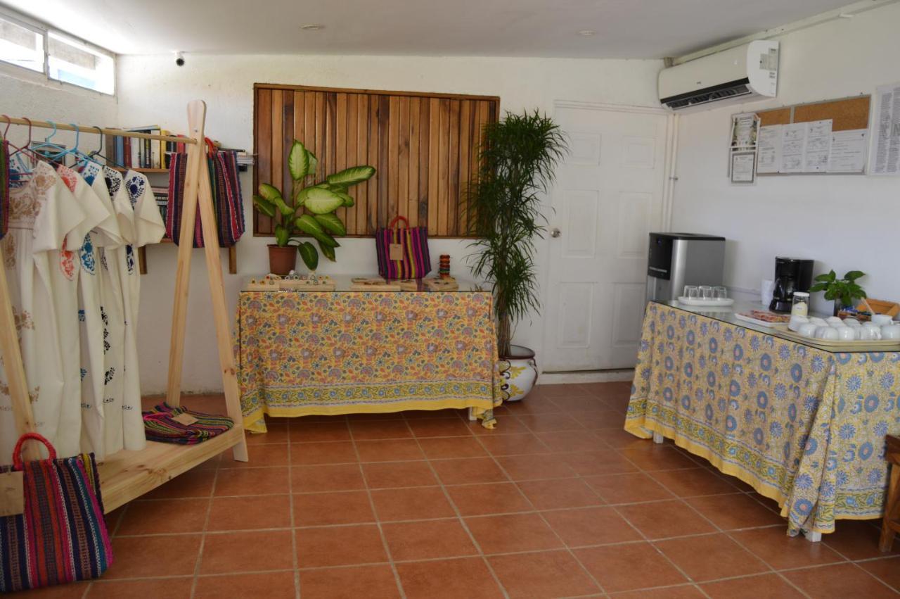 Hotel Indalo Adults Only Puerto Viejo de Talamanca Eksteriør billede