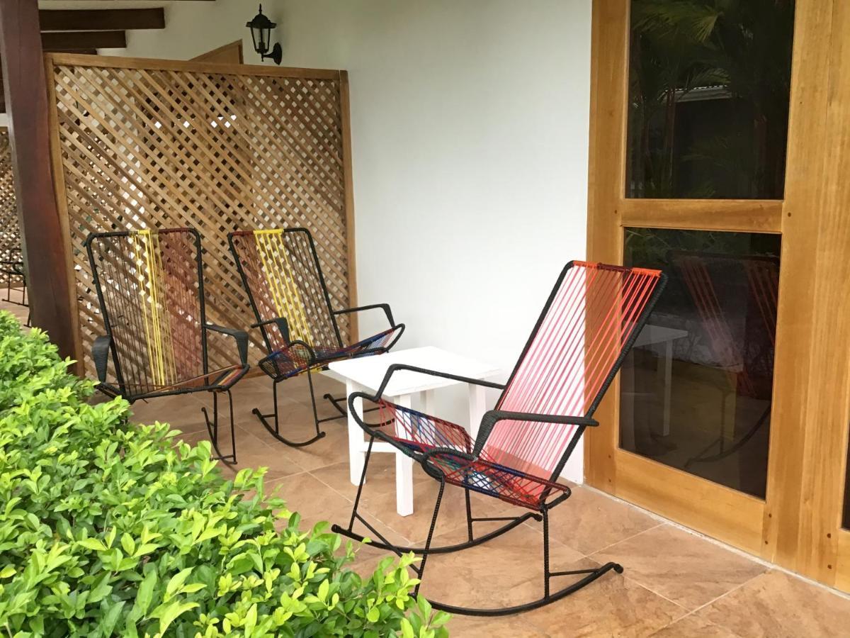 Hotel Indalo Adults Only Puerto Viejo de Talamanca Eksteriør billede