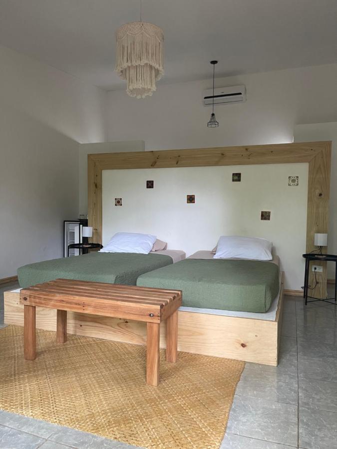 Hotel Indalo Adults Only Puerto Viejo de Talamanca Eksteriør billede