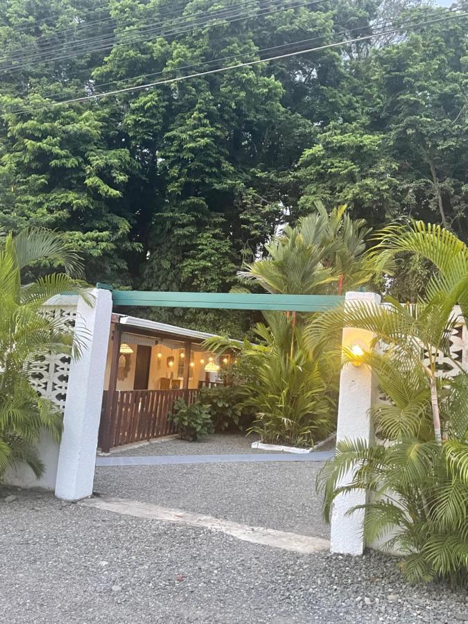 Hotel Indalo Adults Only Puerto Viejo de Talamanca Eksteriør billede