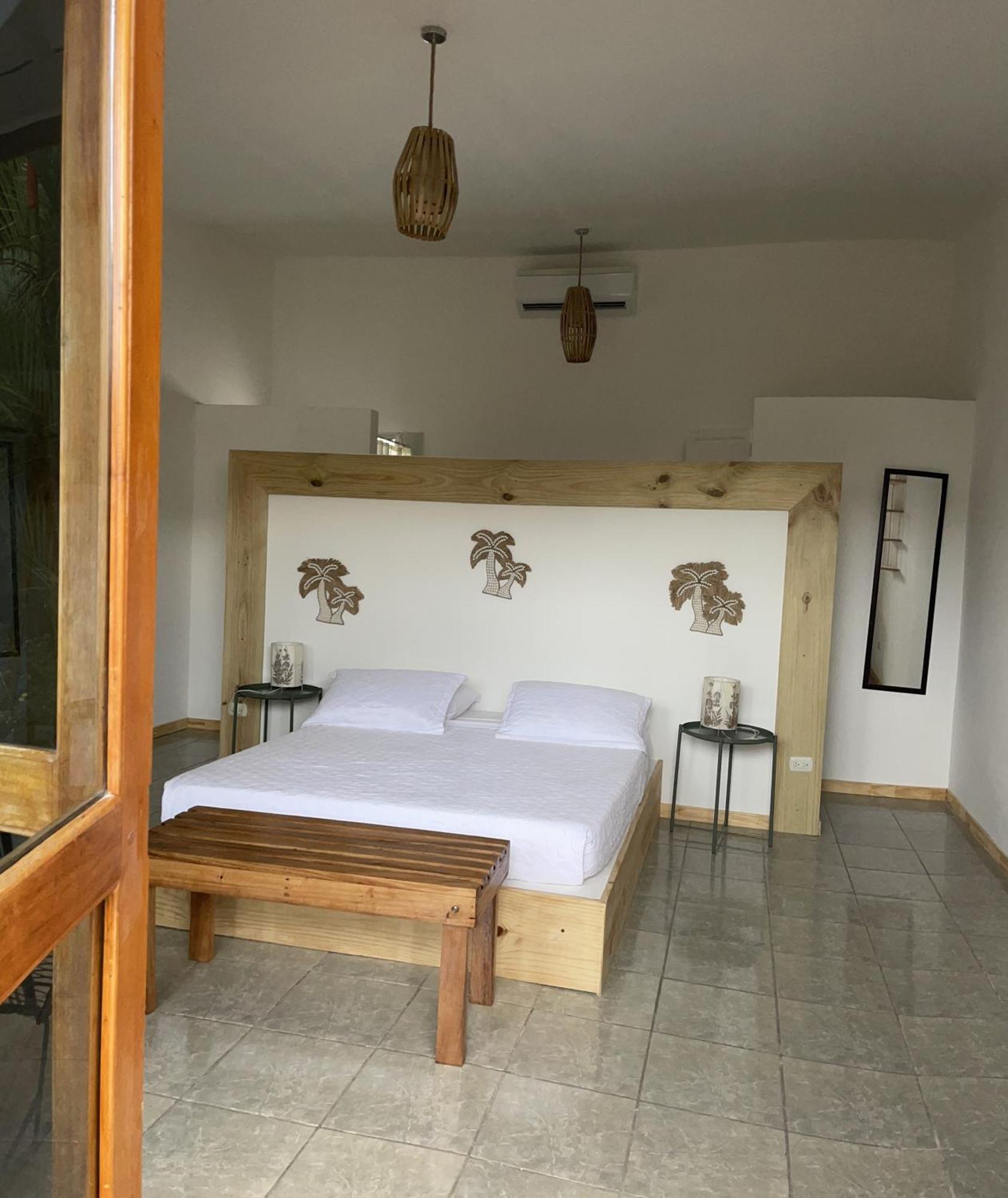 Hotel Indalo Adults Only Puerto Viejo de Talamanca Eksteriør billede