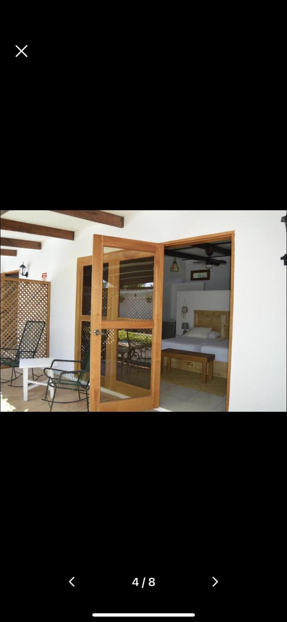 Hotel Indalo Adults Only Puerto Viejo de Talamanca Eksteriør billede