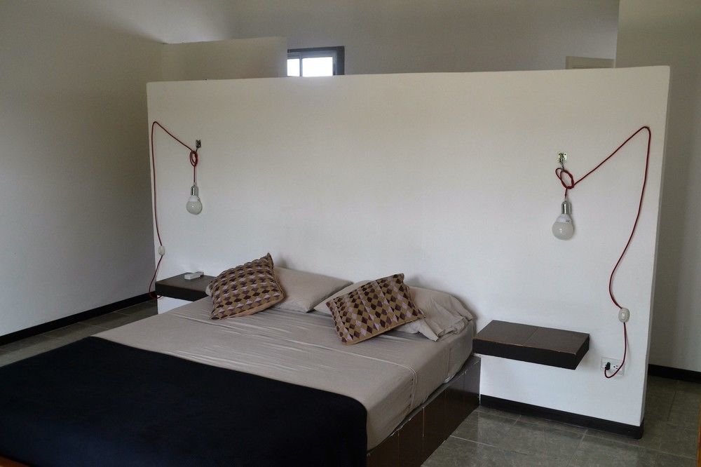 Hotel Indalo Adults Only Puerto Viejo de Talamanca Eksteriør billede