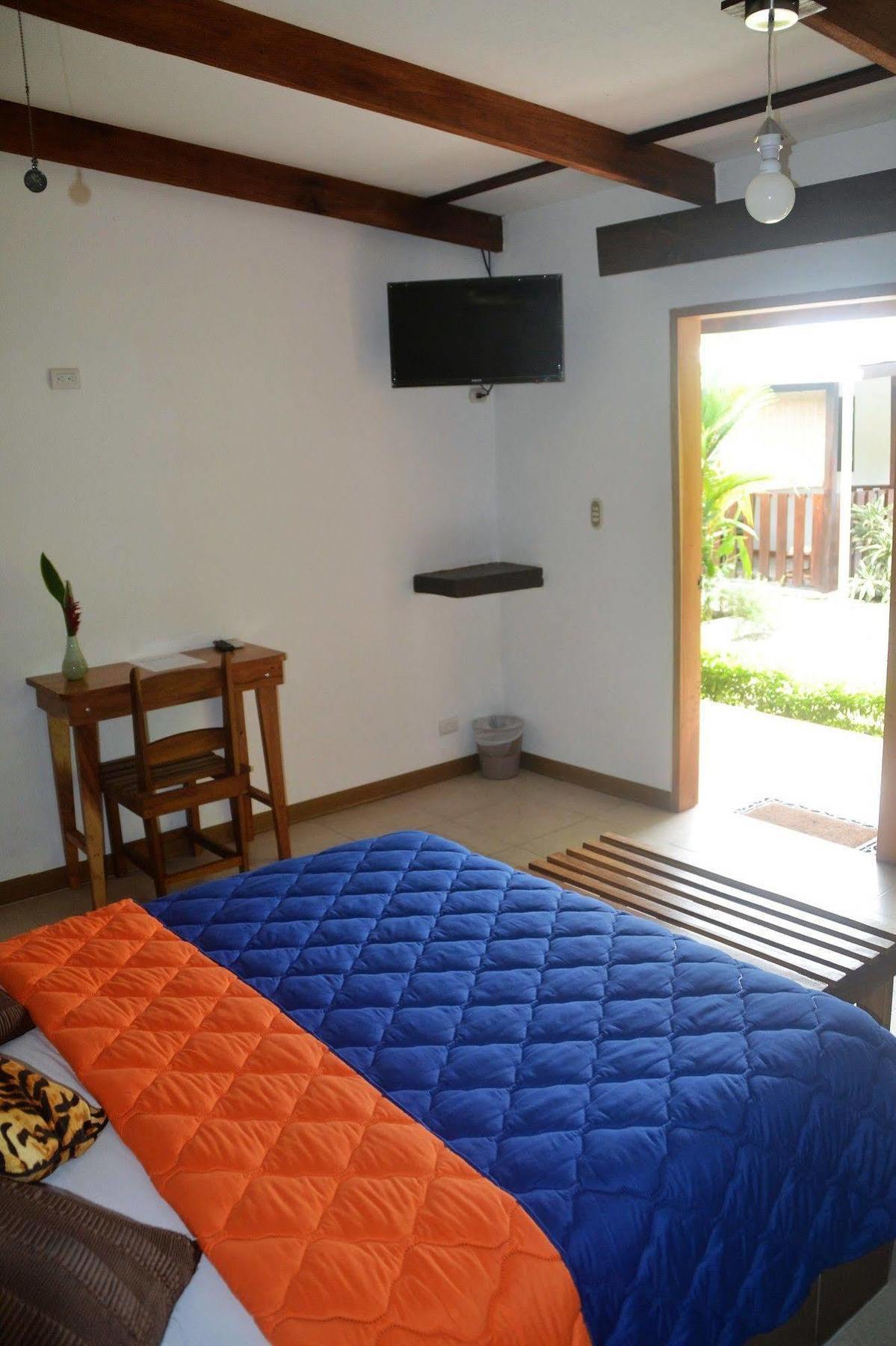 Hotel Indalo Adults Only Puerto Viejo de Talamanca Eksteriør billede