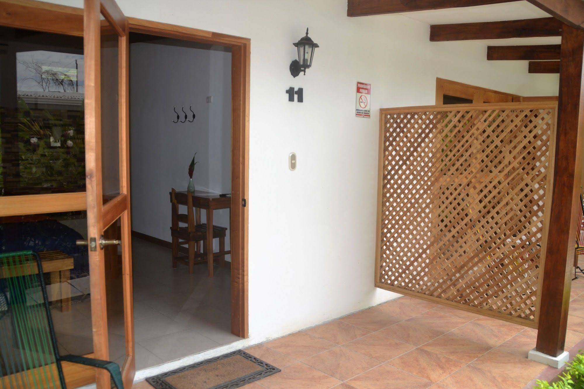 Hotel Indalo Adults Only Puerto Viejo de Talamanca Eksteriør billede